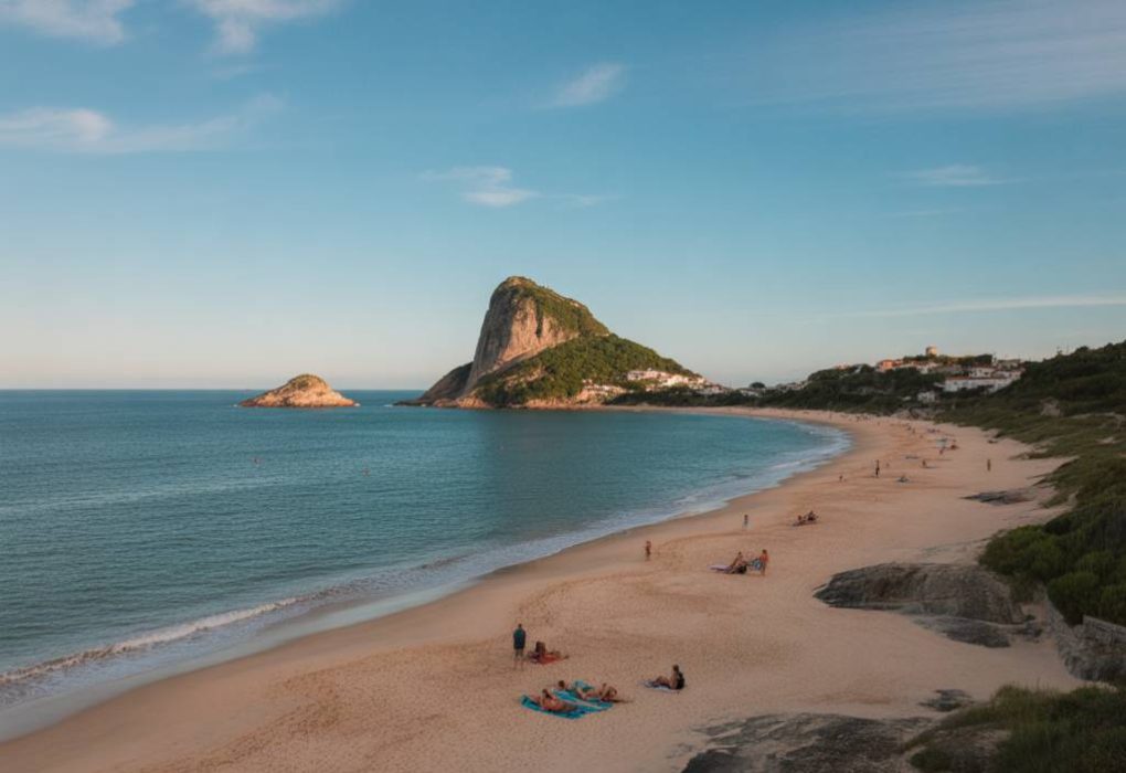 Praias Secretas de Porto Seguro: Tesouros Escondidos Longe do Turismo de Massa Praias Secretas de Porto Seguro: Tesouros Escondidos Longe do Turismo de Massa