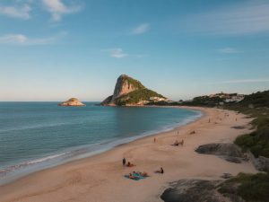 Praias Secretas de Porto Seguro: Tesouros Escondidos Longe do Turismo de Massa