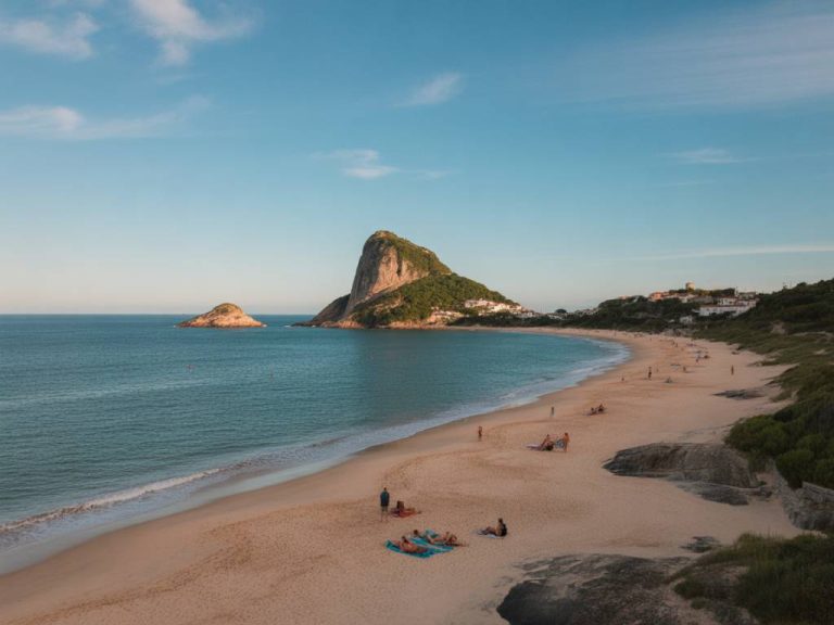 Praias Secretas de Porto Seguro: Tesouros Escondidos Longe do Turismo de Massa