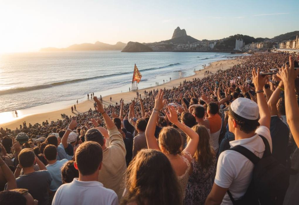 Festivais Culturais em Porto Seguro: Tradições, Música e Celebrações Locais Festivais Culturais em Porto Seguro: Tradições, Música e Celebrações Locais