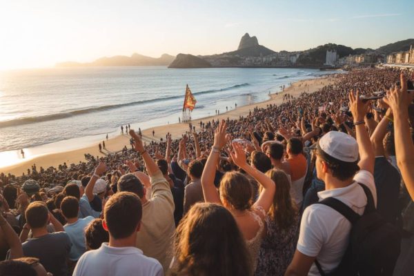 Festivais Culturais em Porto Seguro: Tradições, Música e Celebrações Locais Festivais Culturais em Porto Seguro: Tradições, Música e Celebrações Locais