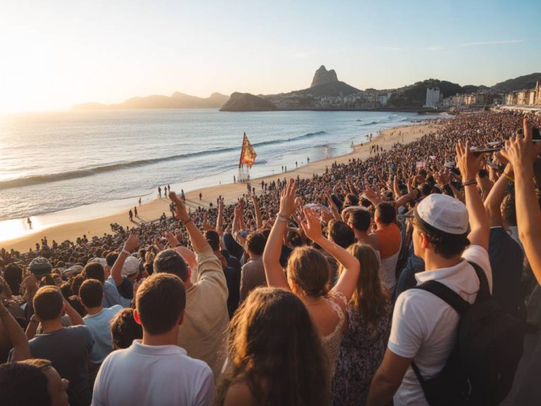 Festivais Culturais em Porto Seguro: Tradições, Música e Celebrações Locais