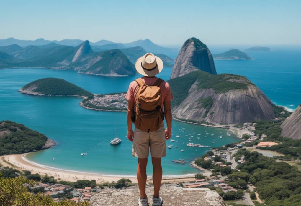 Melhor época para ir ao Brasil: clima, eventos e dicas para planejar sua viagem