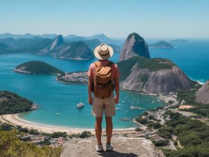 Melhor época para ir ao Brasil: clima, eventos e dicas para planejar sua viagem