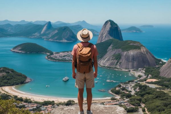 Melhor época para ir ao Brasil: clima, eventos e dicas para planejar sua viagem