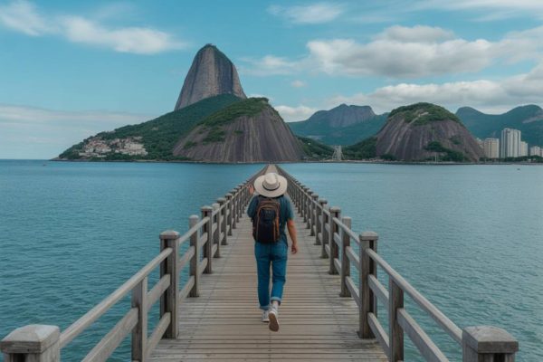Seo search optimization no turismo: como estratégias digitais impulsionam Porto Seguro como destino no Brasil