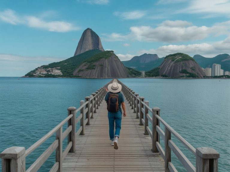 Seo search optimization no turismo: como estratégias digitais impulsionam Porto Seguro como destino no Brasil