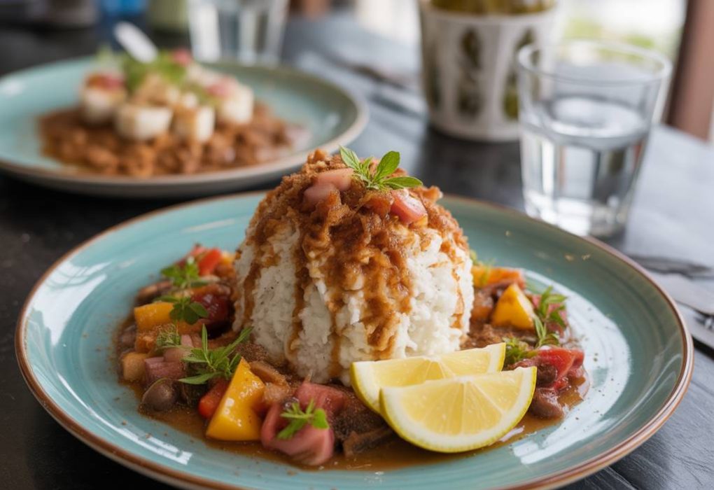 Gastronomia baiana em Porto Seguro: os melhores pratos típicos e onde experimentá-los