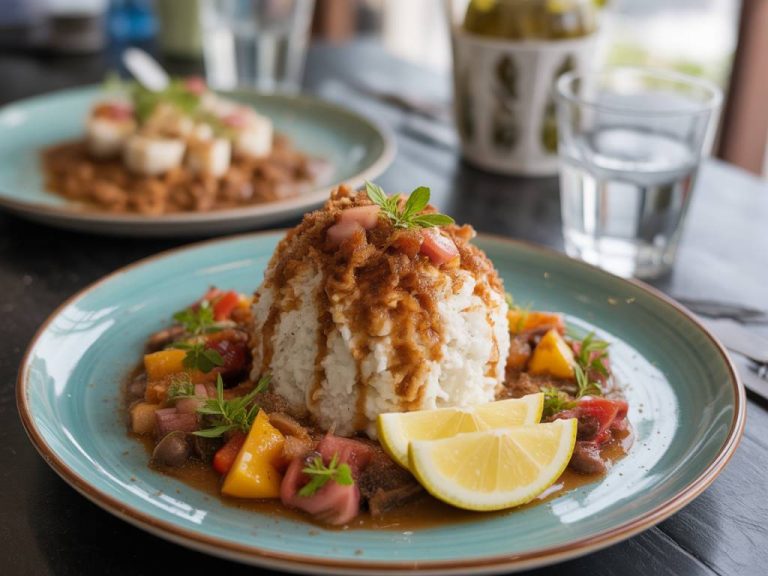 Gastronomia baiana em Porto Seguro: os melhores pratos típicos e onde experimentá-los