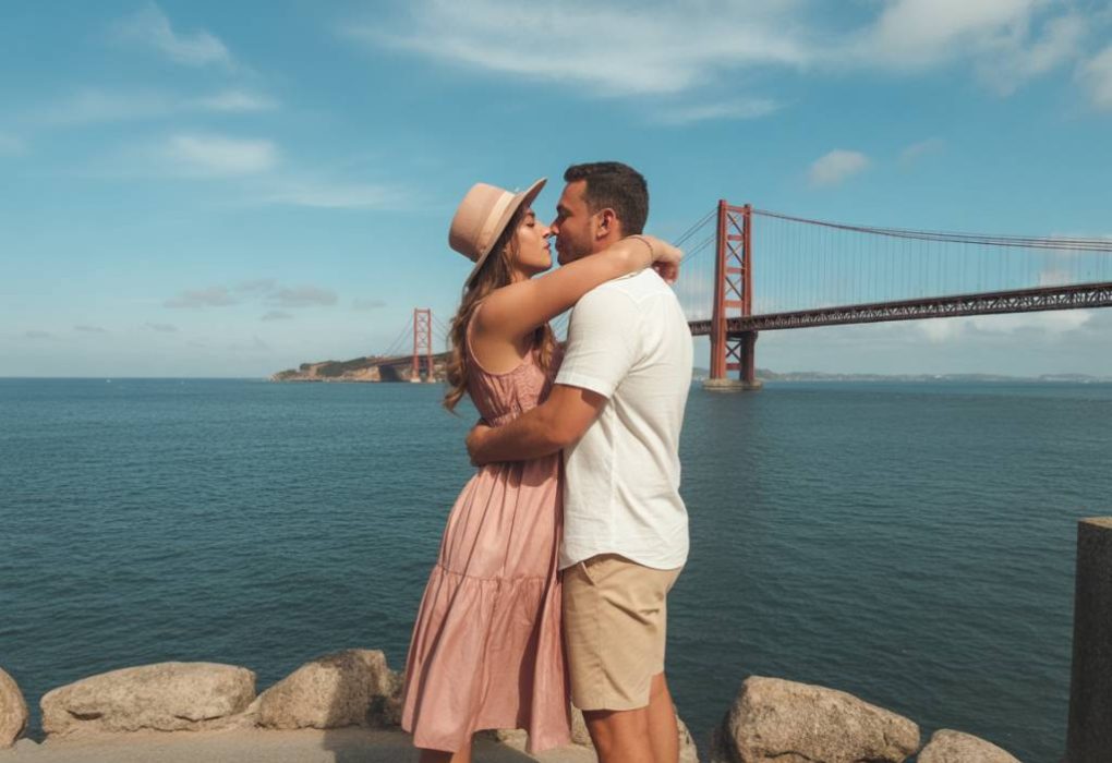 Roteiro romântico em Porto Seguro: experiências imperdíveis para casais no sul da Bahia