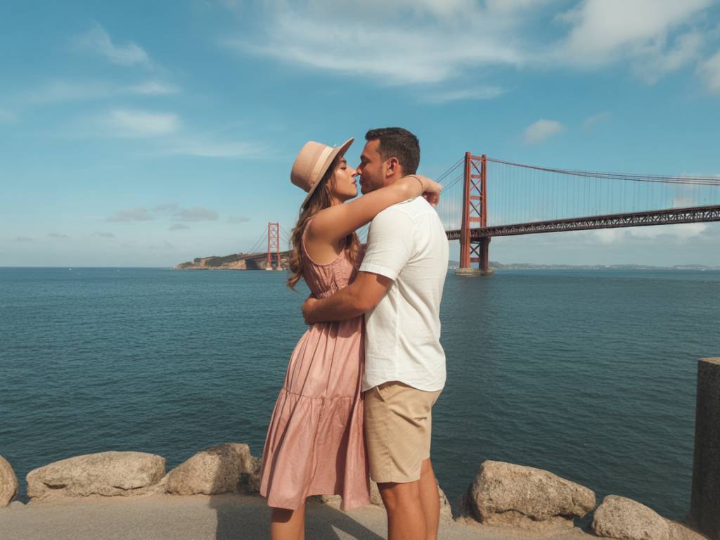 Roteiro romântico em Porto Seguro: experiências imperdíveis para casais no sul da Bahia