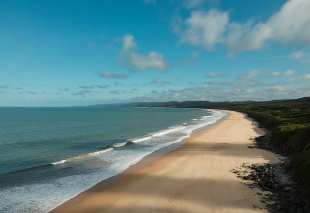 Roteiro de 7 dias na Costa do Descobrimento: de Porto Seguro a Caraíva e Trancoso