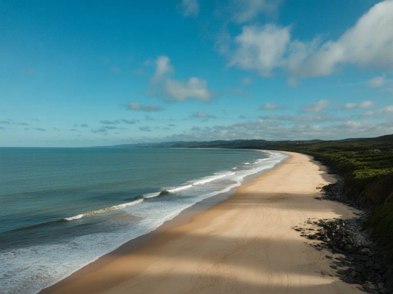 Roteiro de 7 dias na Costa do Descobrimento: de Porto Seguro a Caraíva e Trancoso