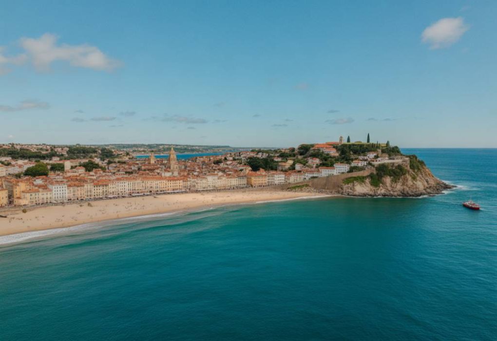 Roteiro de 3 dias em Porto Seguro: praias, história e experiências essenciais para sua viagem