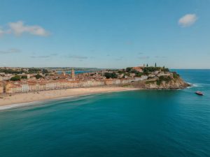 Roteiro de 3 dias em Porto Seguro: praias, história e experiências essenciais para sua viagem