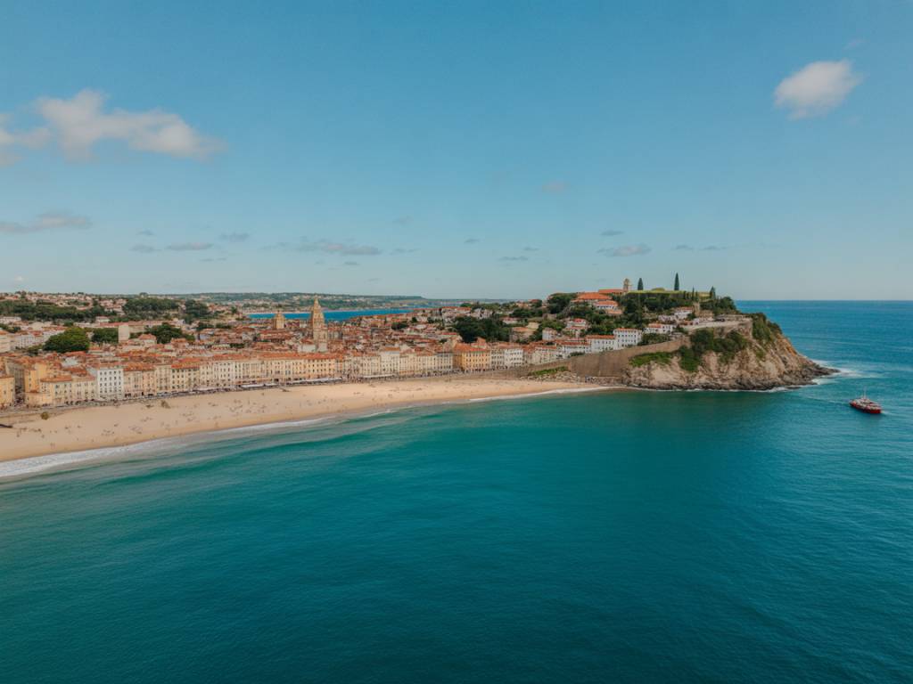 Roteiro de 3 dias em Porto Seguro: praias, história e experiências essenciais para sua viagem